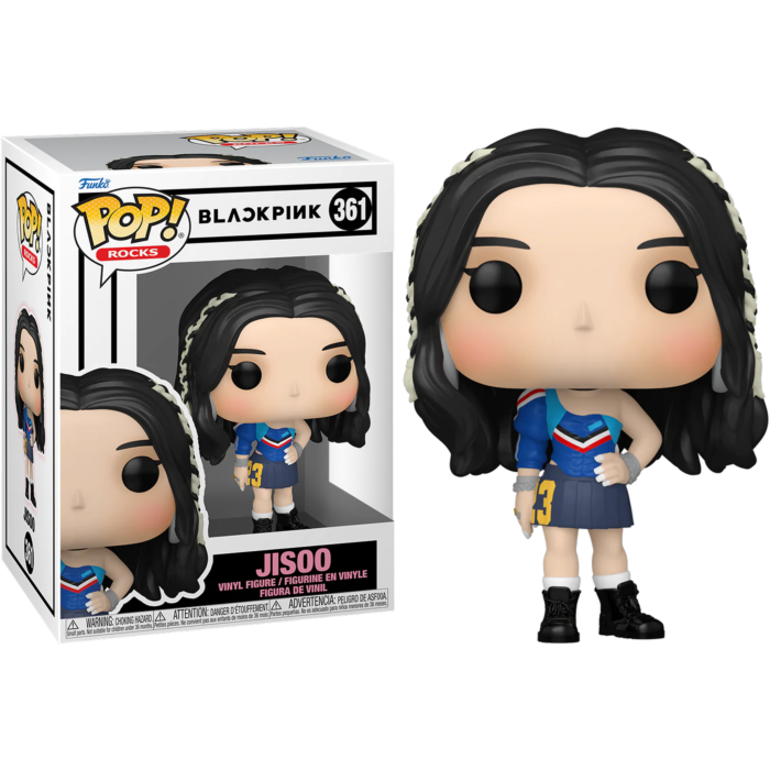 Funko Pop! BLACKPINK