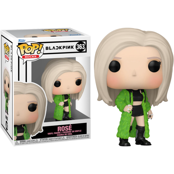 Funko Pop! BLACKPINK