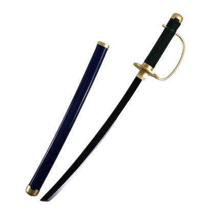 Anime Wooden Sword - Gryphon (Shanks)